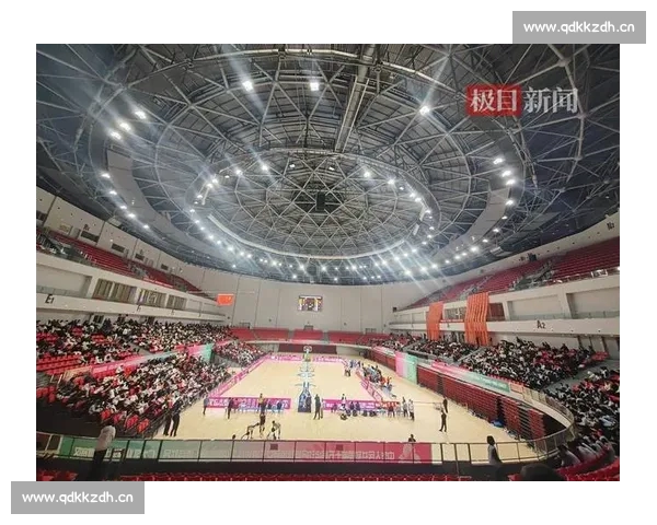 体育赛事中心引领城市活力升级打造全民运动新地标示范区发展平台