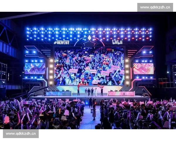 电竞直播官网入口全方位导航与赛事精彩内容直达平台即时互动体验升级指南 电竞直播官网入口全方位导航与赛事精彩内容直达平台即时互动体验升级指南