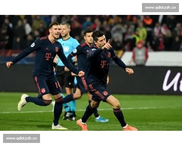 西甲直播全程追踪豪门对决赛程解析战术焦点与精彩看点汇总 西甲直播全程追踪豪门对决赛程解析战术焦点与精彩看点汇总