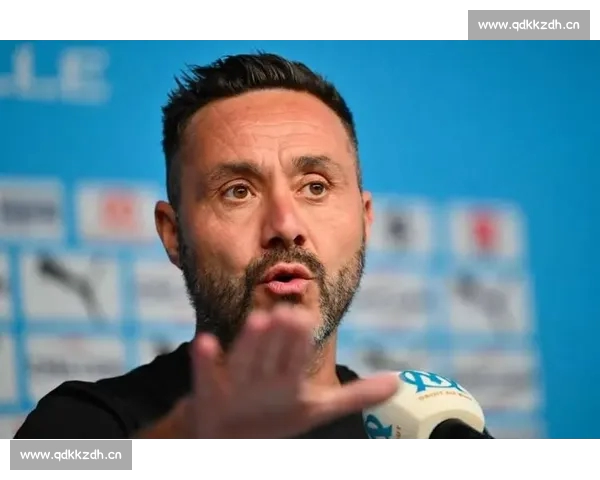 马赛宣布主帅德泽尔比下课 法甲积分榜变动引发激烈关注 - 副本 - 副本 - 副本 - 副本