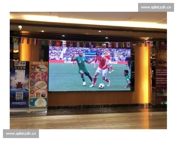 高清流畅足球赛事直播APP下载畅享全球赛事实时观看精彩体验 - 副本 (6) - 副本