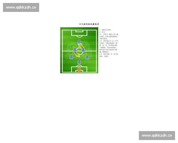 深入解析：赛前战术布置与球队实力对比预测即将来临的足球比赛走势