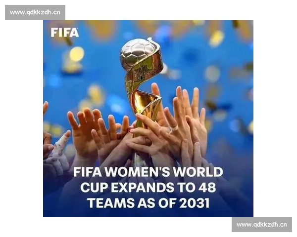 世界杯历史与未来：探讨全球足球盛宴的变迁与发展趋势