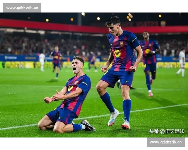 西甲最新比分分析：皇马巴萨各自迎战对手精彩对决引人瞩目