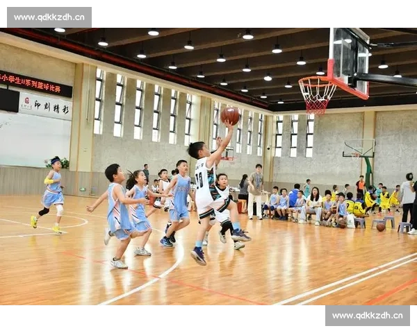 打造全新篮球体验中心,尽享赛事资讯与训练互动平台 打造全新篮球体验中心,尽享赛事资讯与训练互动平台