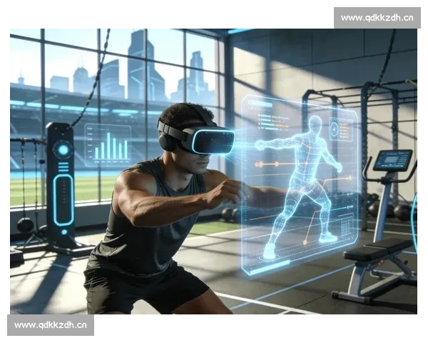 打造全面体育生态平台 推动体育产业融合发展与创新升级